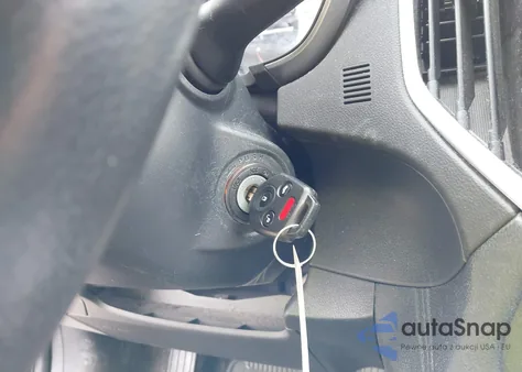 2019 Subaru Crosstrek 2.0I Premium из США, поврежденный, VIN JF2GTAEC7K8278480